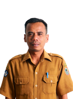 Toyib Bulangwar, S.Kom