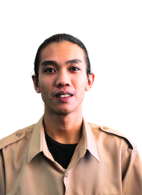 Haris Indra Maulana