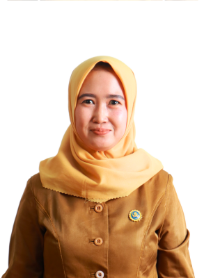 Nina Yulistya, S.Pd