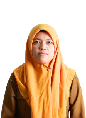 Saba Shabariah, S.Pd