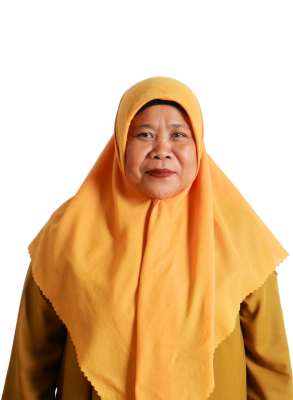 Siti Aminah