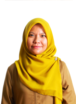 Yunita Fitriyani, S.Pd
