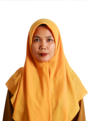 Lusi Irawati