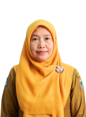 Laila Noor Fitri, S.Pd.