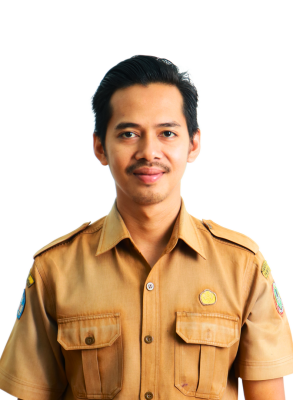 Hendra Saputra, S.Pd