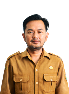 Miswar Adi Purwanto, S.Kom.