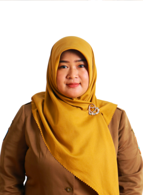 Tsana Ulfah, STP