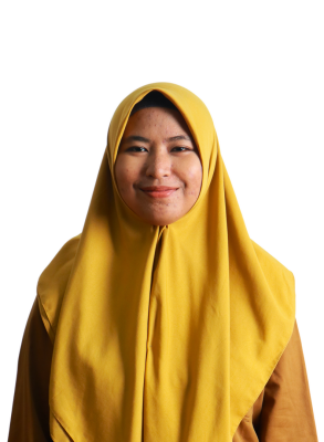 Galena Putri Ayu Bestaridana, S.Pd.