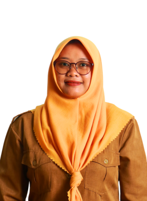 Hani Suryanti, S.M