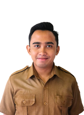 M. Raihan Aufanie Aqsan, S.Pd.