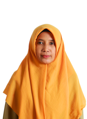 Yuyun Erawati, A.Md