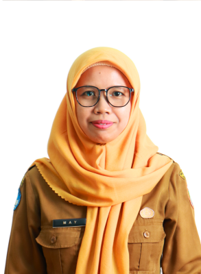 Maisyari, S.Kom