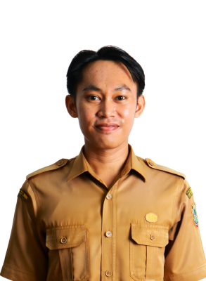 Edi Priyanto, S.M