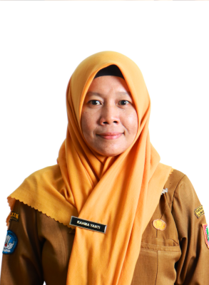 Rahma Yanti, S.Pd