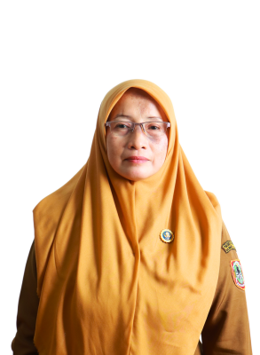 Raudah Septyana, S.Pd.