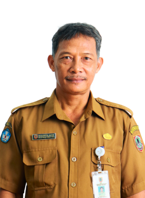 Sujiarto, M.Pd