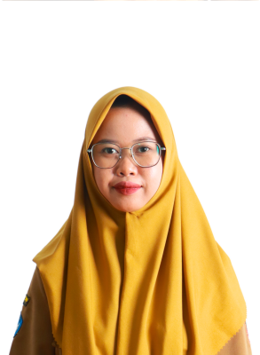 Fitri Puspa Sari, S.Pd