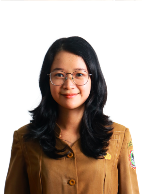 Kity Andriani, S.Pd