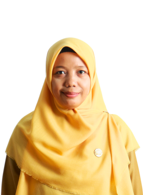 Redha Rahmalina, S.Pd