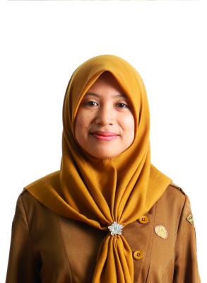 Erni Rusmilawati, S.Pd