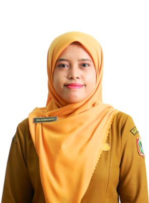Ria Damayanti,S.kom