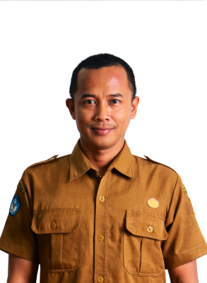 Endar Sunaryo, S.Kom