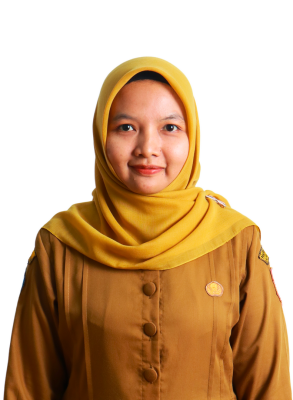 Halimah, S.Pd