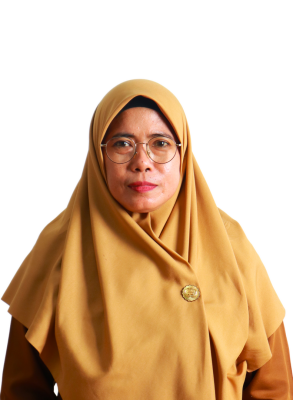 Yenny Merda Silvana, S.Pd