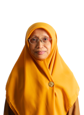 Ngesti Handayani, S.Pd.