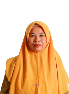 Siti Jaleha