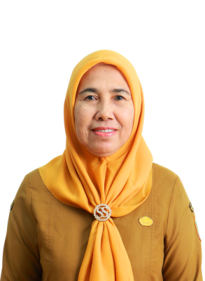 Nani Rusmina Mariati, S.Pd