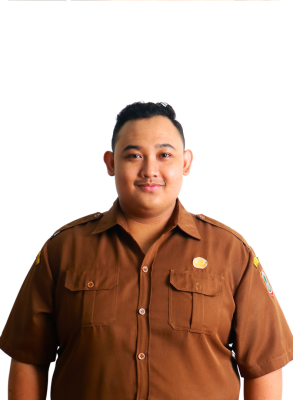 M. Hafizh Ghiffari Aqsan, S.Pd.