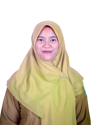 Wida Endriati Agustina, S.Pd.