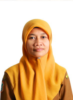 Siti Ulifah, S.Pd.I
