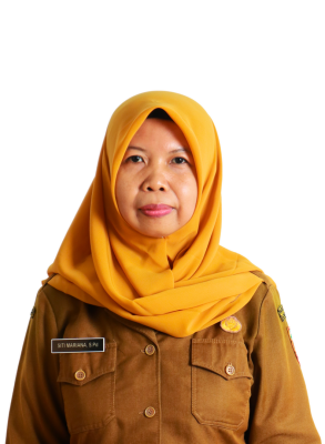 Siti Mariana, S.Pd