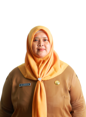 Ani Sumartini, S.Pd.