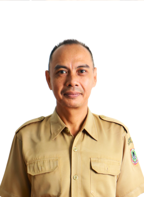 Zulfikri Bakhtiar, S.Pd