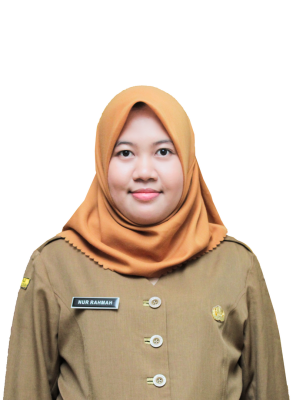 Nur Rahmah, S.Pd.