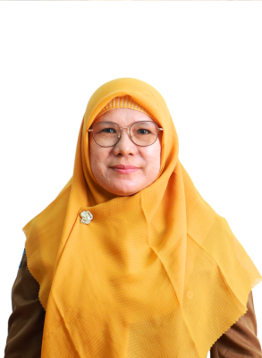 Ariyati, S.Pd.