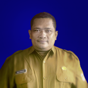 Heru Kurniawan, S.Pd.
