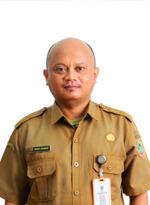 Hairul Rahman