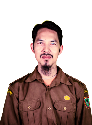 Riftami Ramadhani, S.Pd.I