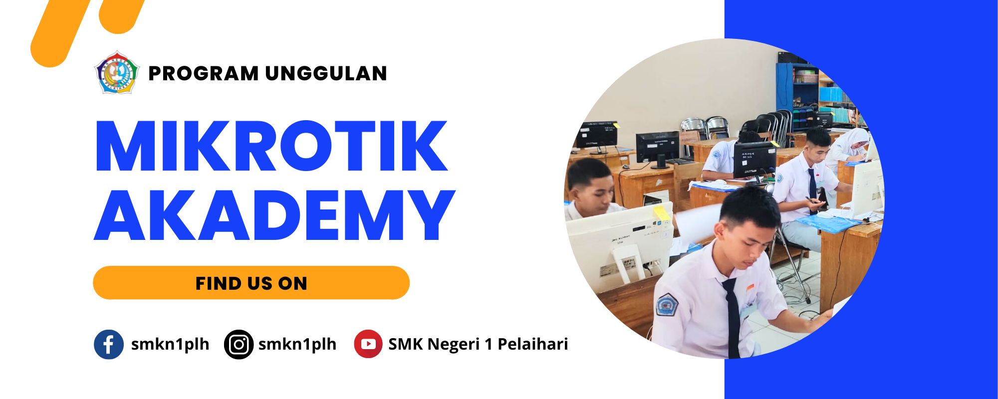 Program MikroTik Academy